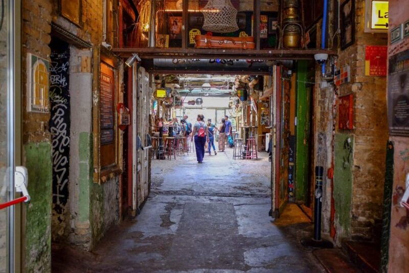 budapest-castle-district-and-jewish-quarter-walking-tour