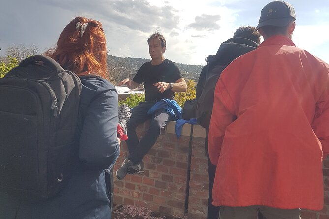 budapest-castle-district-walking-tour