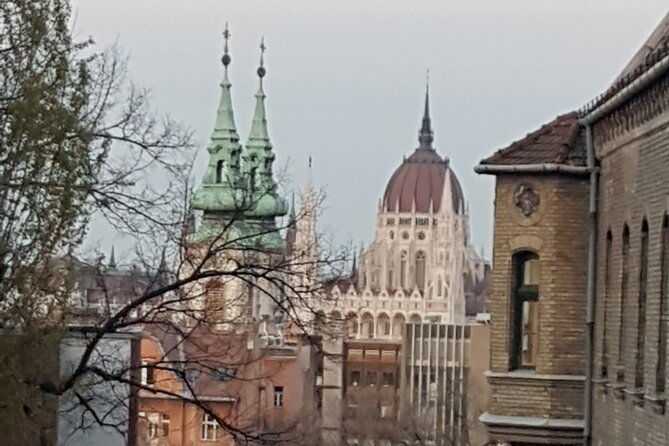 budapest-castle-district-walking-tour