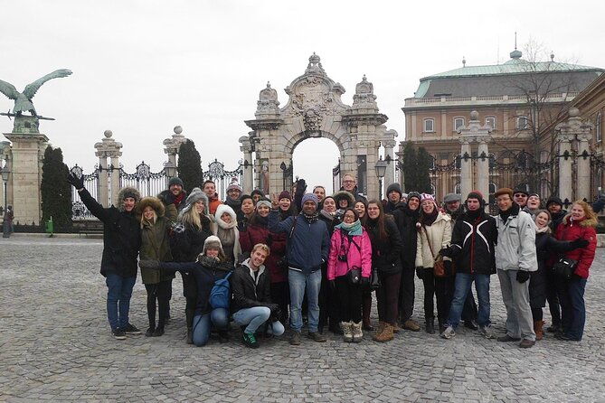 budapest-castle-district-walking-tour