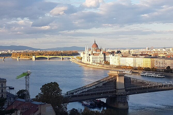 budapest-castle-district-walking-tour