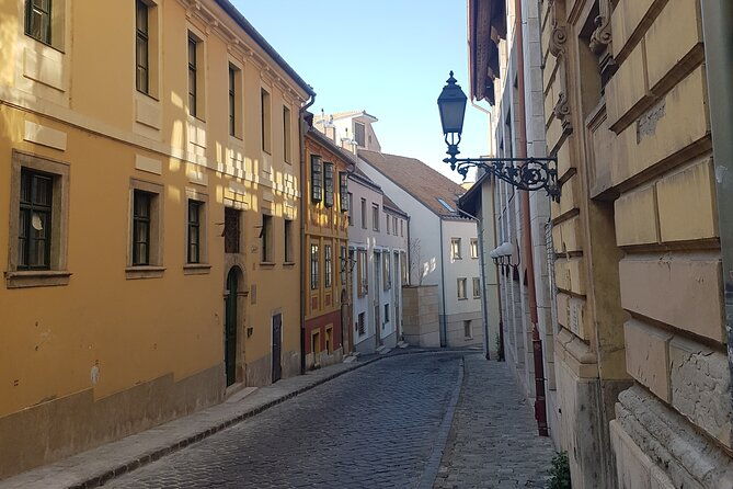 budapest-castle-district-walking-tour