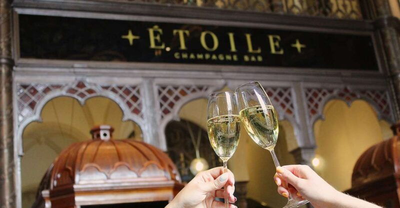 budapest-champagne-tasting-at-etoile-champagne-bar-snacks