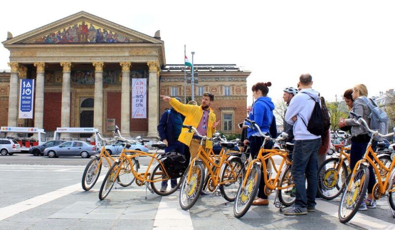 budapest-city-bike-tour-with-coffee-stop