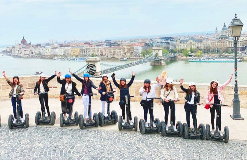 budapest-city-highlights-segway-tour