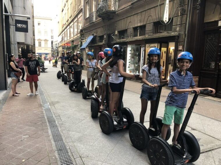 budapest-city-highlights-segway-tour