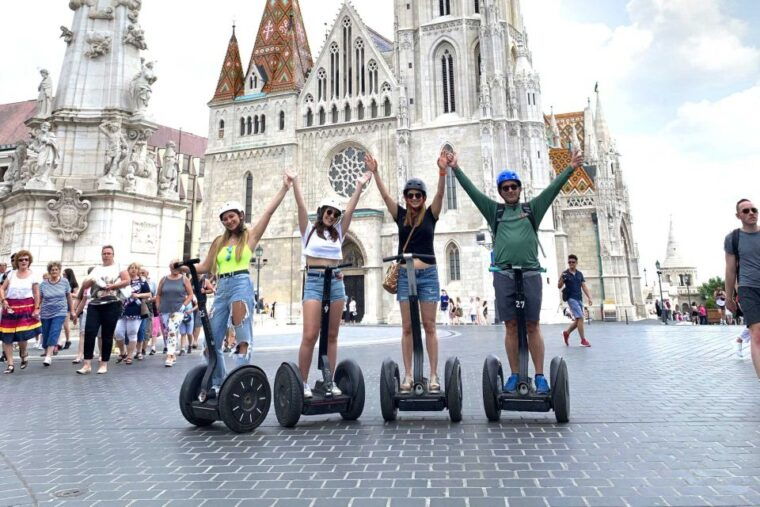 budapest-city-highlights-segway-tour