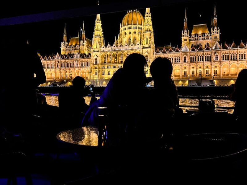 Budapest: City Highlights Sightseeing Cruise - Final Thoughts
