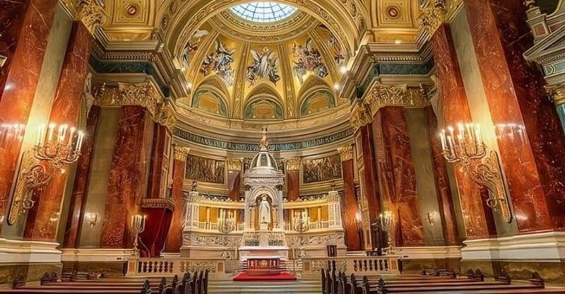 budapest-city-highlights-walking-tour