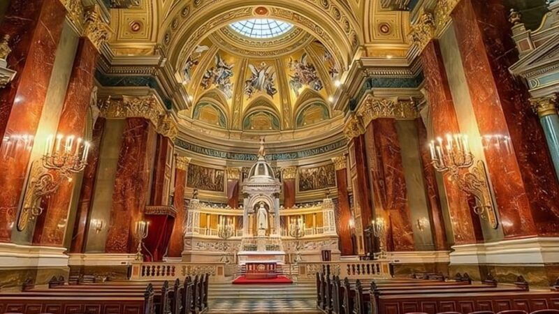 budapest-city-highlights-walking-tour