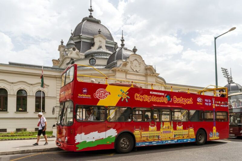 budapest-city-sightseeing-hop-on-hop-off-bus-tour-extras
