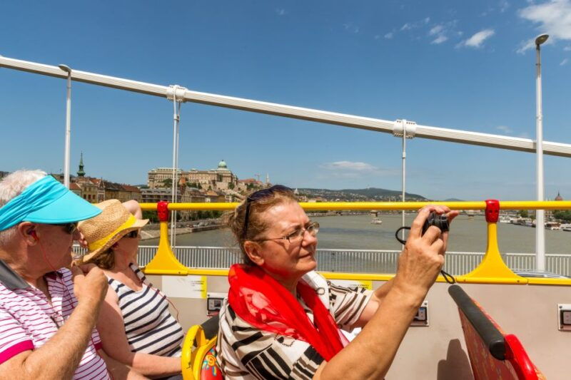 budapest-city-sightseeing-hop-on-hop-off-bus-tour-extras