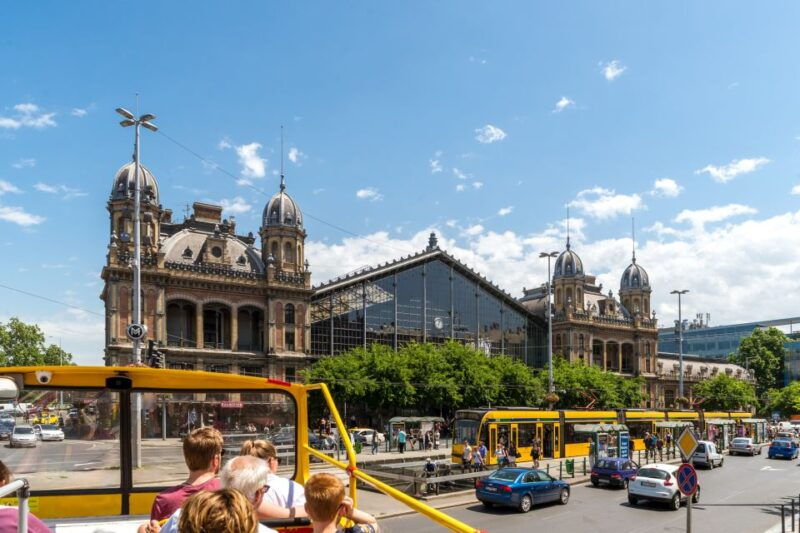 budapest-city-sightseeing-hop-on-hop-off-bus-tour-extras