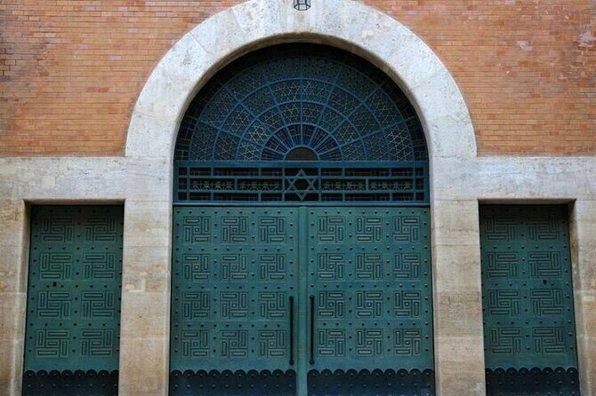 Budapest City Walk in Jewish Quarter - Why Choose This Tour?