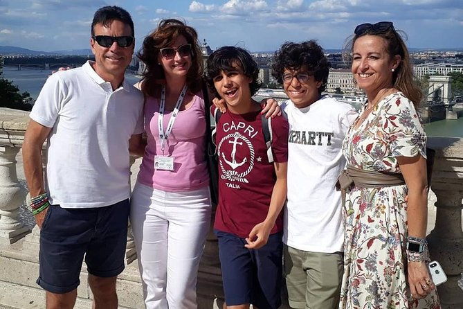 budapest-classic-tour