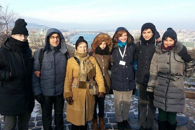 budapest-classic-tour