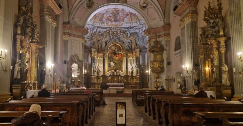 budapest-classical-music-concert-in-st-michaels-church