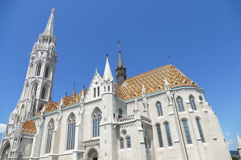 budapest-classical-music-concerts-in-matthias-church