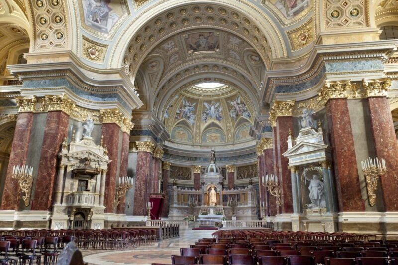 budapest-classical-music-concerts-in-st-stephens-basilica