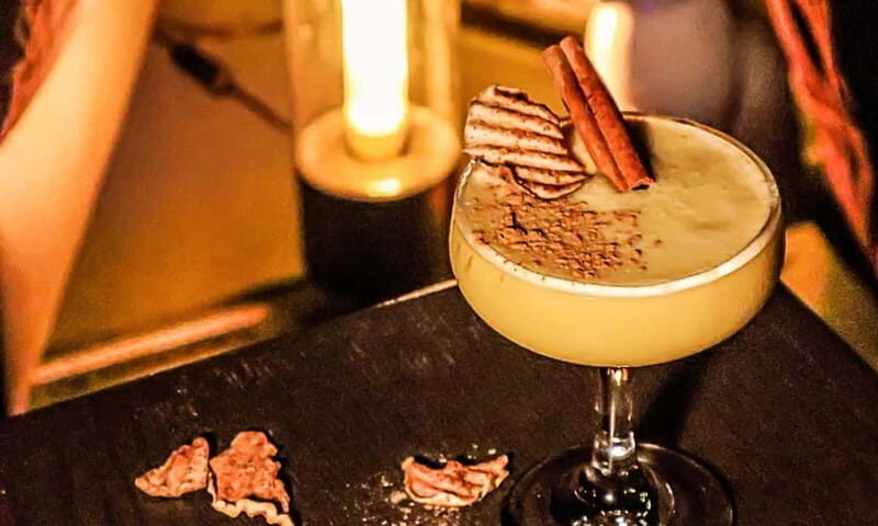 Budapest: Cocktail Tasting with Unique & Delicious Cocktails - Final Thoughts