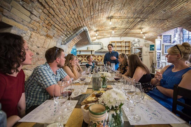 budapest-culinary-wine-walk