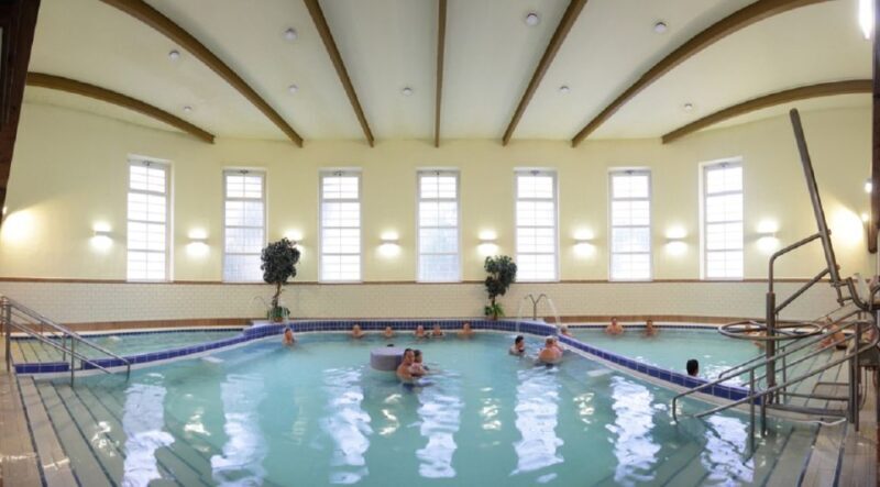 Budapest: Dandar Thermal Bath Full-Day Admission - FAQs