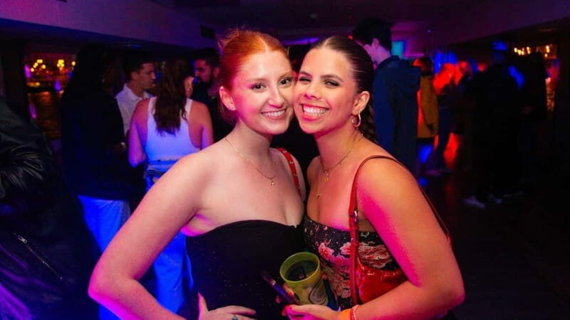 Budapest: Danube Beat Party Cruise with Drink Packages - Who Should Consider This Experience?