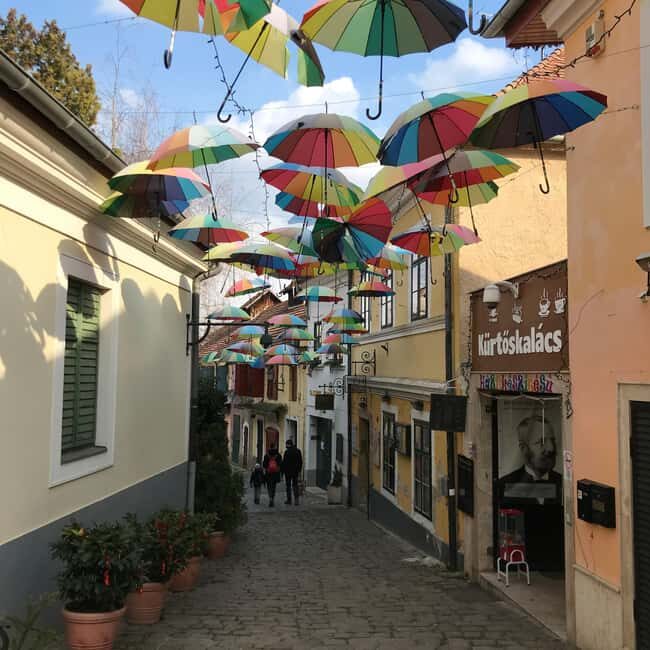 Budapest: Danube Bend Sunset E-bike Tour to Szentendre - Why This Tour Offers Great Value