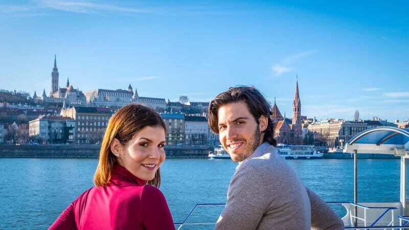 Budapest: Danube Cruise with Audioguide & Panorama Terrace - Who should consider this tour?