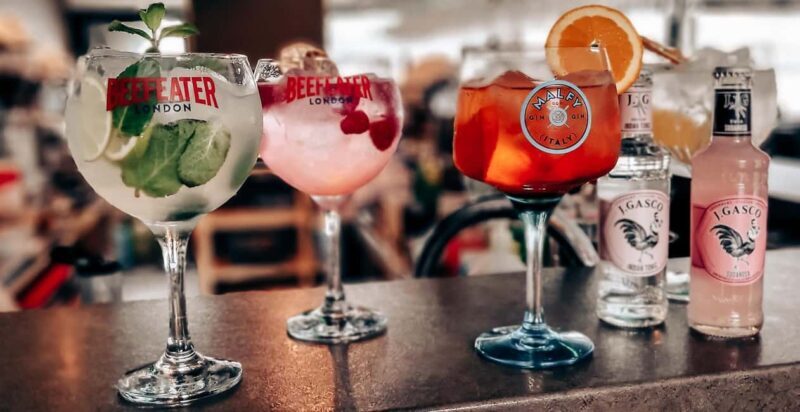 Budapest: Danube Cruise with Folk Dancing and Drinks - Practical Considerations