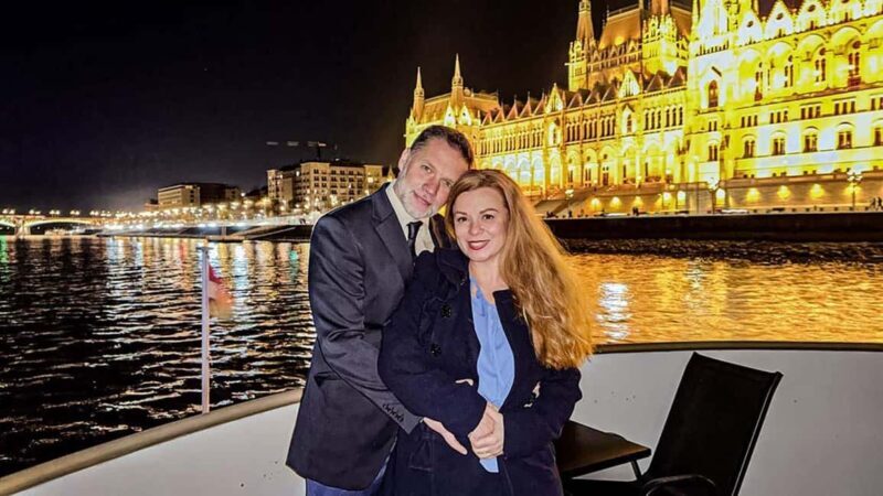 Budapest: Danube River Cruise with Unlimited Rosé Wine - Final Thoughts: Who Will Love This Experience?