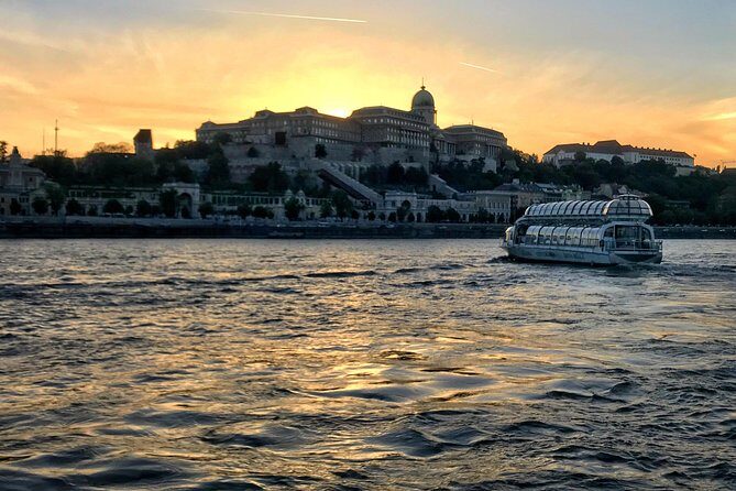 Budapest Danube River Sightseeing Night Cruise with Drinks - FAQ