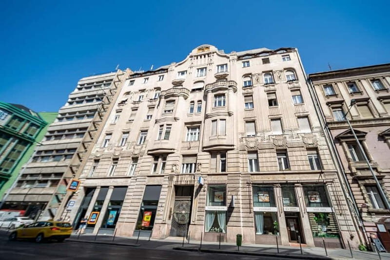 Budapest, Day Spa: Sauna, Massage and Relaxation Room - Who Will Love This Experience?