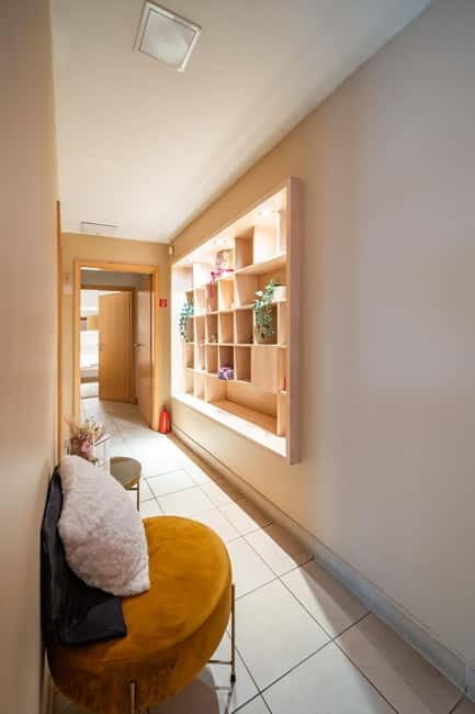 Budapest, Day Spa: Sauna, Massage and Relaxation Room - Final Thoughts