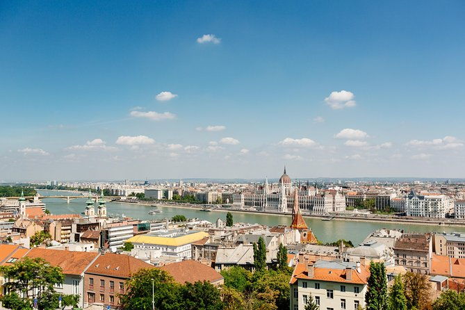 budapest-day-trip-from-vienna