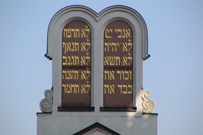 Budapest Dohany Synagogue & Hungarian Jewish Museum & free extras - Analyzing the Value and Practical Aspects