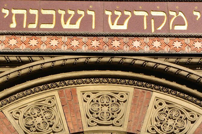 Budapest Dohany Synagogue & Hungarian Jewish Museum & free extras - Final Thoughts