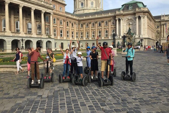 budapest-downtown-90-minute-river-segway-tour