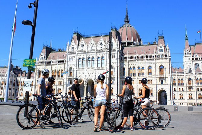 budapest-e-bike-tour