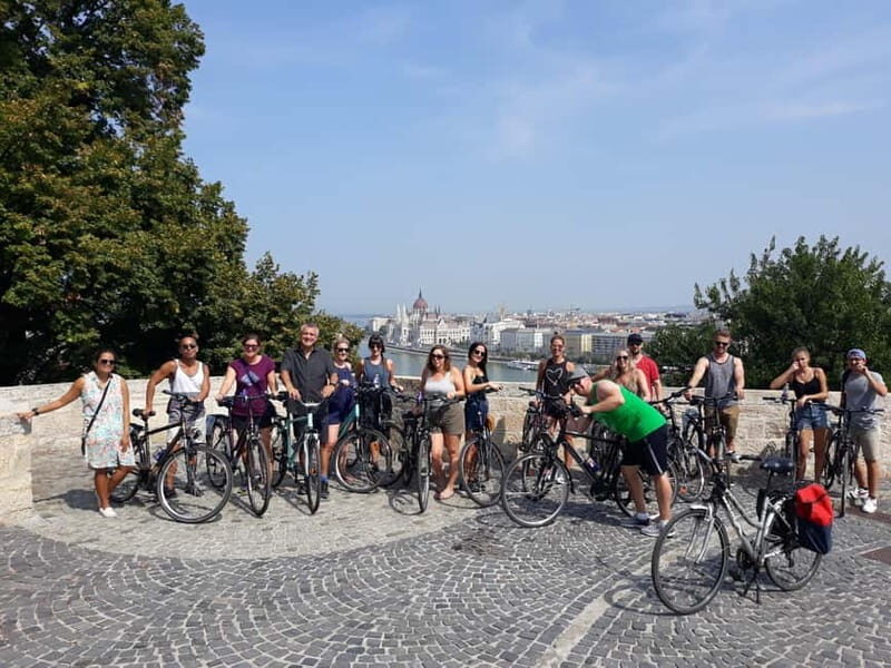 Budapest E-bike Tour - small groups - personal experience - Final Thoughts