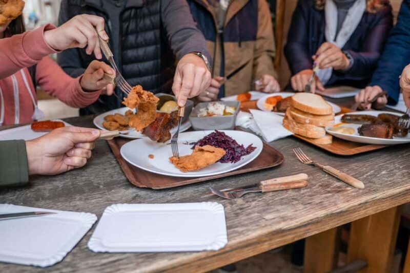 Budapest: Eat the Street, food tour with wine, 16+ tasting - Who Will Love This Tour?