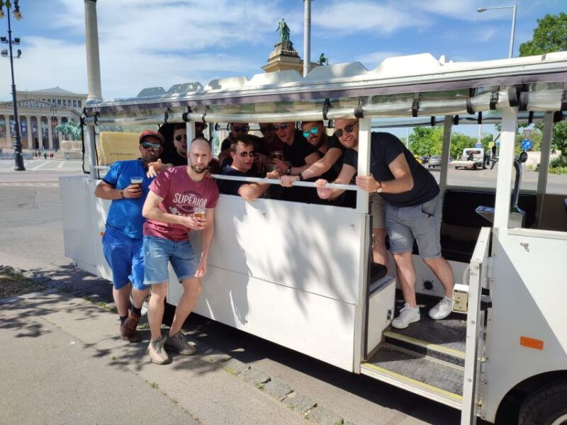 budapest-ebeerbus-sightseeing-tour