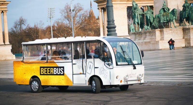budapest-ebeerbus-sightseeing-tour