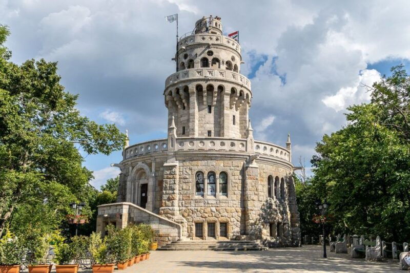 budapest-elisabeth-lookout-tower-chairlift-ticket-and-tour
