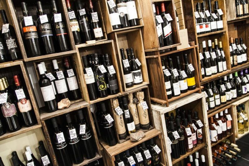 budapest-essentials-of-hungarian-wine-tasting-class