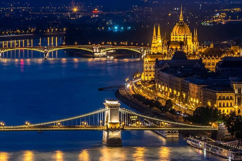 Budapest: Evening Castle Hill Tour with Fishermen's Bastion - What to Expect from This Budapest Evening Tour