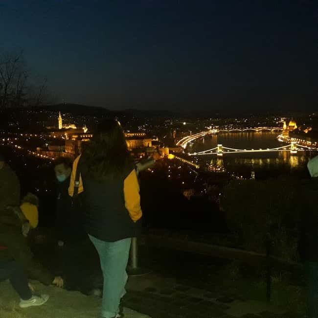 Budapest: Evening Castle Hill Tour with Fishermen's Bastion - The Value: What Makes This Tour Stand Out
