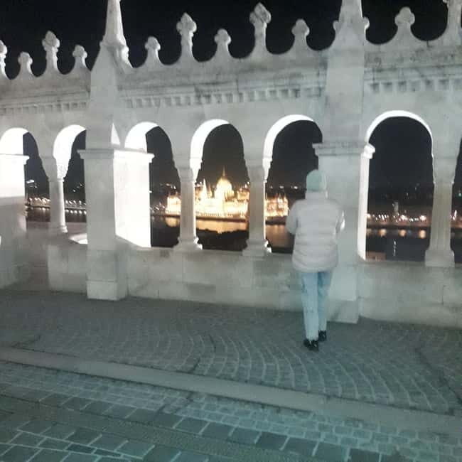 Budapest: Evening Castle Hill Tour with Fishermen's Bastion - Who Will Love This Tour?