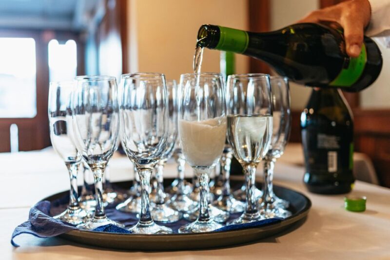 Budapest: Evening Cruise including Drink Options - The Value and Why It Works