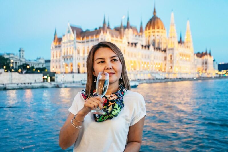 Budapest: Evening Cruise including Drink Options - Final Thoughts